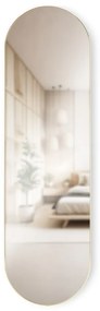 Fali-álló tükör 46x157 cm Hubba – Umbra
