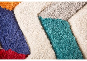 Spectrum Bolero futószőnyeg, 66 x 230 cm - Flair Rugs