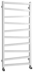 Kombinált radiátor House Level ZET 157,2x50 cm fehér HLZE15700509016B