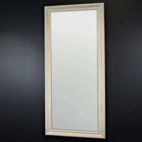 Juana falitükör krém 80x180 cm