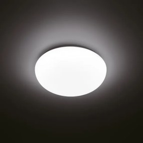 Philips - LED mennyezeti lámpa érzékelővel SHAN 1xLED/12W/230V 2700K
