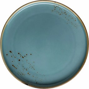 Mäser Desszert tányér Pintar kék 22,5 cm
