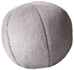 Mikroplüss díszpárna ø 25 cm Top – Mioli Decor