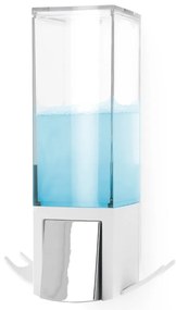 Fehér fali szappanadagoló 500 ml – Compactor