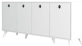 Konzolasztal Elite 1614