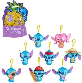Orbico Stitch Clip plüss - medál