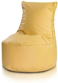 Babzsák Seat S TiaHome - Fehér