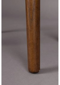 Barna éjjeliszekrény Arda – Dutchbone