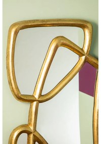Fali tükör 75x99 cm Pablo – Premier Housewares