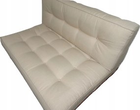 Párnák egy Palettára kpl 2db Silver capuccino