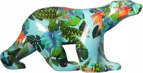 Parastone Jegesmedve Figura Francois Pompon szerint Tropical változat