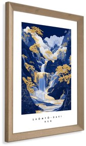 Kép 58x78 cm Shomy – Styler