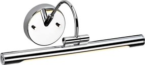 Elstead Lighting ALTON ALTON-PL-S-PC Képlámpa 1x4,6W/LED 318LM