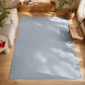 Kék szőnyeg 160x230 cm Loft – Universal