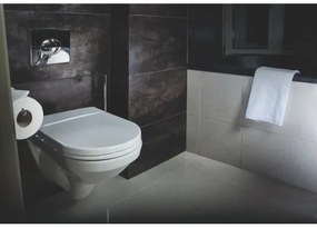 GROHE 38506000 - SKATE AIR öblítőgomb 156 × 197 mm fényes króm