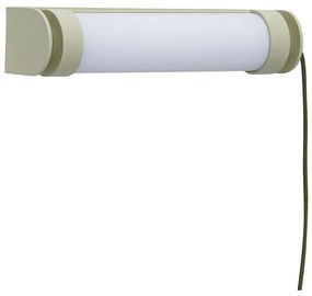 Bézs fali lámpa Satellite – Hübsch