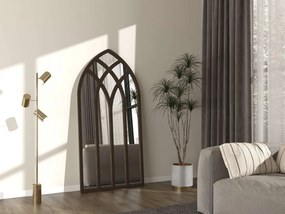 Fira tükör, barna, 90 cm