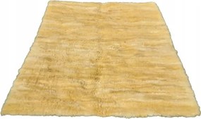 Kézzel Szőtt Báránybőr Szőnyeg Relugan