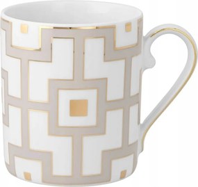 Jenny Caspian bögre