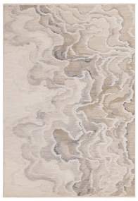 Krémszínű szőnyeg 120x180 cm Seville – Asiatic Carpets
