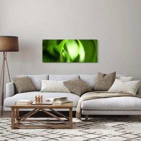 Kép - Egy fűszál (120x50 cm)