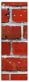 Gario Fali fogas Absztrakt tégla Méret: 25 x 70 cm