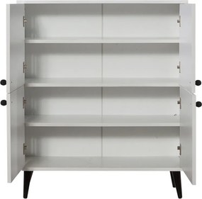 Multilüx konyhaszekrény, 95 cm – TR869VEL3988