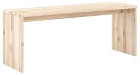 Natúr színű pad Join-In – Karup Design