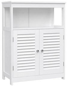 Fehér EIKE szekrény