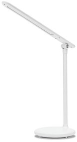 Aigostar B.V. Aigostar - LED érintős, tölthető asztali lámpa, 3W, 5V, állítható fényerő AI1708