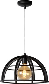 Lucide DIKRA 76464/01/30 Függőlámpa 1x60w/e27 ip20