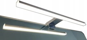 Led Lámpa Tükörhöz 800LM 4000K Semleges Fehér 10W 40 CM Leon 400WS