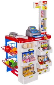 Játék szupermarket 22374