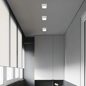 Immax NEO 07072L-15 - LED Dimmelhető lámpa CANTO LED/12W/230V fehér