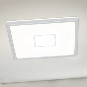 Briloner 3174-014 - LED Mennyezeti lámpa FREE LED/12W/230V 19x19 cm