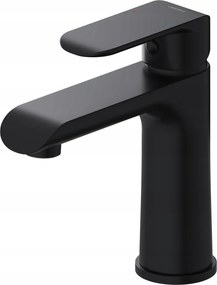 Mosdó Csaptelep Fekete Matt Omnires Sacramento