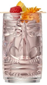Koktélos pohár szett 4 db-os 450 ml Tiki – Lyngby Glas