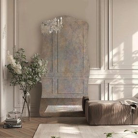 Antik tükör – Pure Collection R39