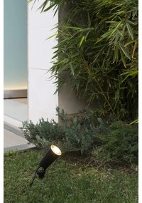 FARO 71528 - Kültéri lámpa TONI 1xGU10/8W/230V IP65