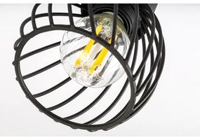 Rabalux 73002 - ABERAMA spotlámpa 2xE14/10W/230V