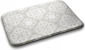 Fürdőszobaszőnyeg Geometrikus minták 75x45