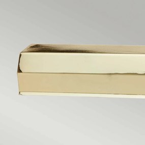 Elstead Lighting CHAWTON CHAWTON-PLL-PB Képlámpa 4x40W/E14
