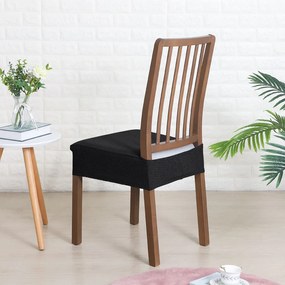 ÜlésHuzat NEM levehető ülésre (vízlepergető, fekete)