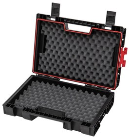 Szerszámosláda Pro – Qbrick Sys­tem