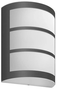 Philips - LED Kültéri fali lámpa PYTHON LED/3,8W/230V IP44