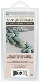 Stony Cove illatviasz Yankee Candle