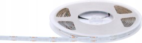Led szalag 12V IP20 szilikonmentes Cob 55W Rgb színes 11W/m 400lm/m 5m