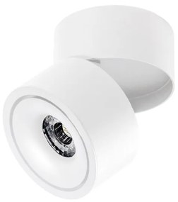 COSTA 12W CCT SWITCH WH