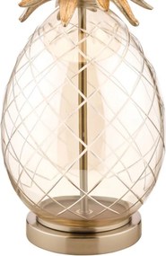 Laura Ashley Ananas 3702785-Q Asztali lámpa 1x60W/E27 IP20