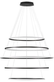 Maelo LED több ágú függesztett lámpa